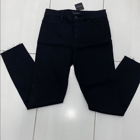 Club monaco sonica denim. - Picture 3 of 5